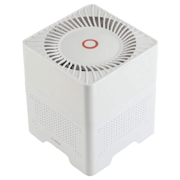Ionic purifier top